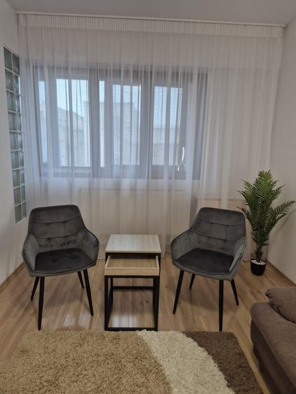 Apartament 2 camere, decomandat, 55 mp, centrala, metrou, Bucurestii Noi - 3