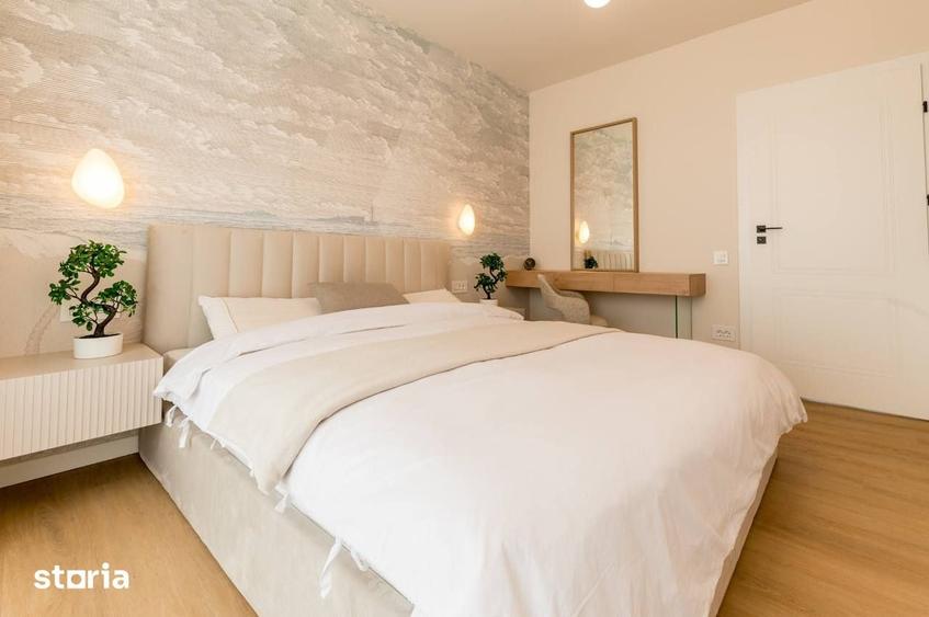 Penthouse 3 camere | Zorilor | Terasa 71 mp | 2 parcari subterane - 13