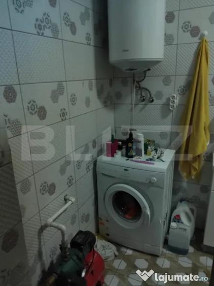 Casă cu 2 camere cu Teren 719 Mp în Valea