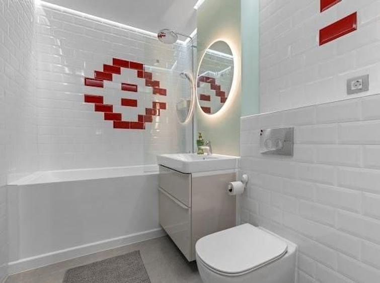 Vacaresti | 2 Camere | Parcare in Pret - 4