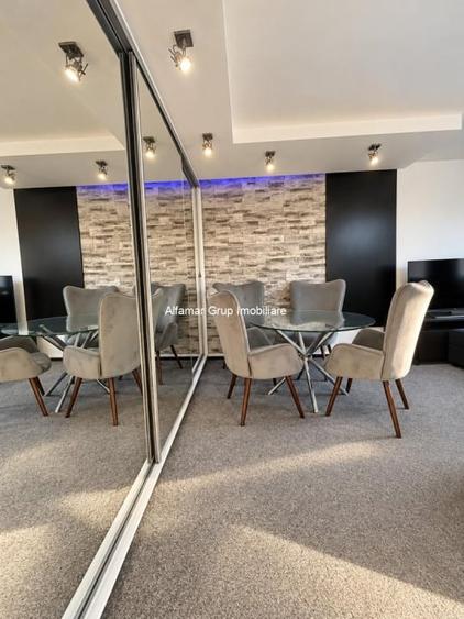 Apartament cu 3 camere în Giurgiului