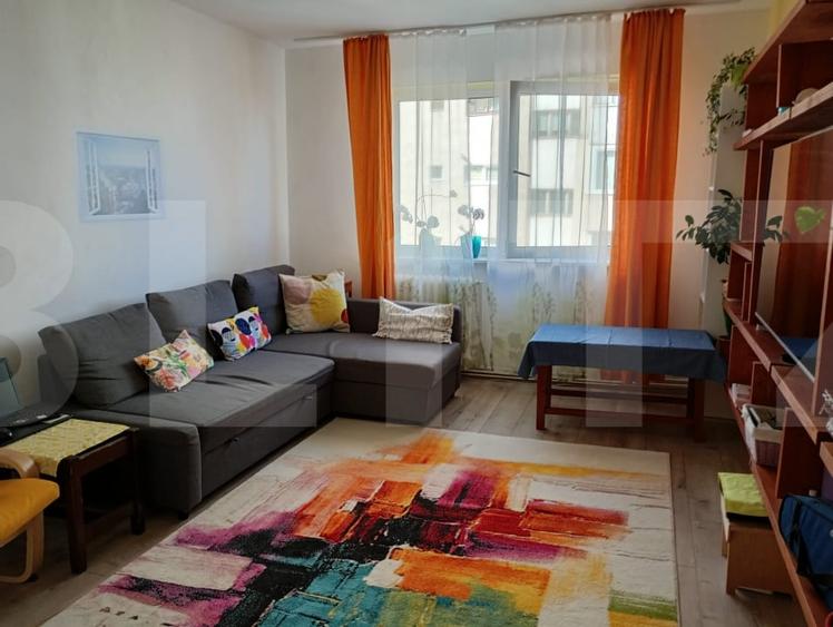 Apartament cu 3 camere, 72 mp, Simeria - 2