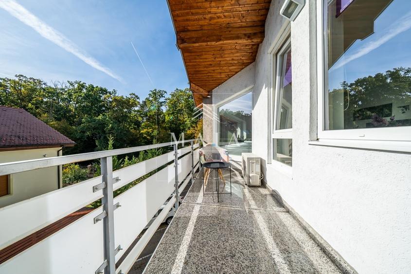Apartament cu 3 camere decomandat în Calea Dumbrăvii