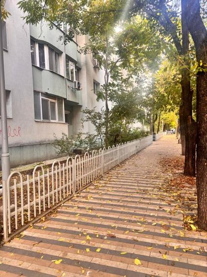 Garsonieră semidecomandată în Sebastian