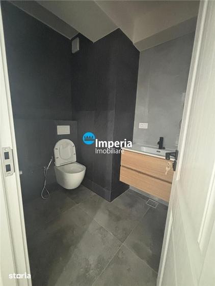 Apartament cu 2 camere decomandat în Copou