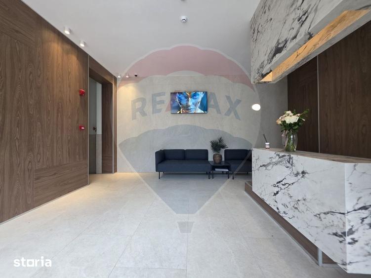 Apartament cu 2 camere în Unirii