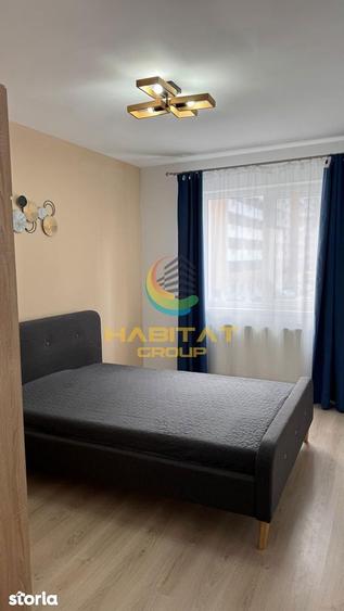 Apartament cu 2 camere, mobilat în Central — fotografia 1