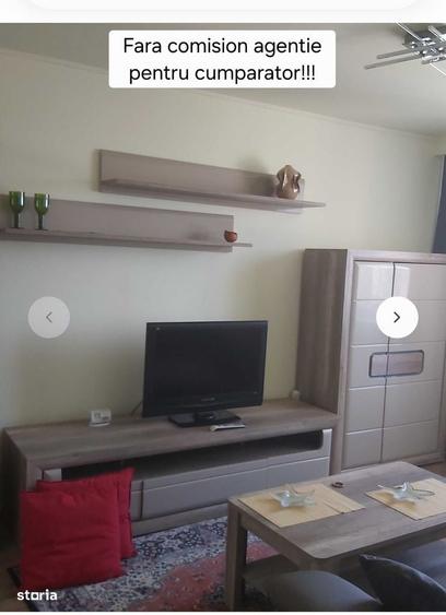 Apartament cu 3 camere decomandat în Ultracentral