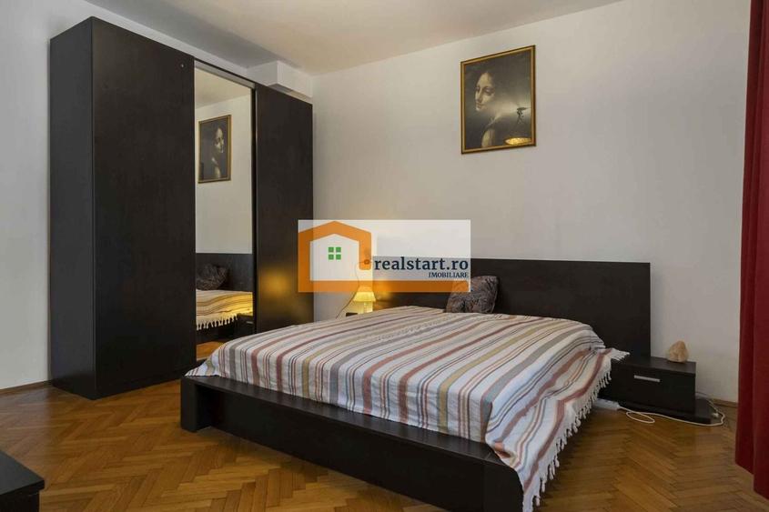 Casă cu 3 camere cu Canalizare în Polonă