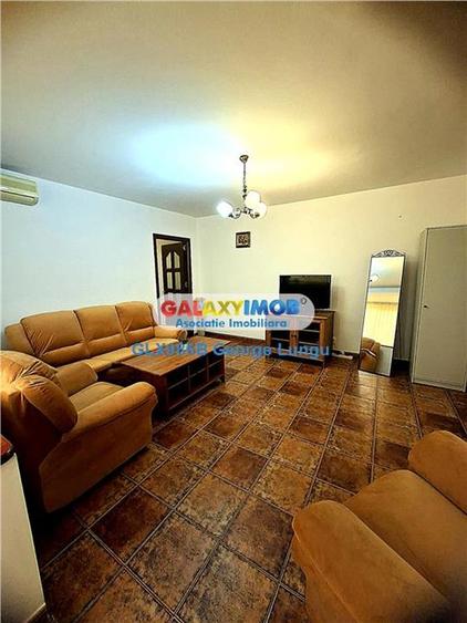 Apartament cu 3 camere semidecomandat, mobilat în Drumul Taberei — fotografia 1