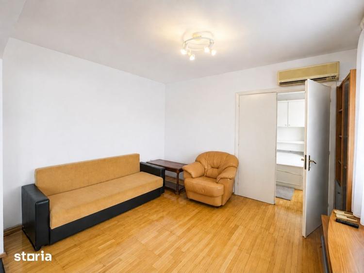 Inchiriere 4 camere 13 Septembrie - Marriott - 3