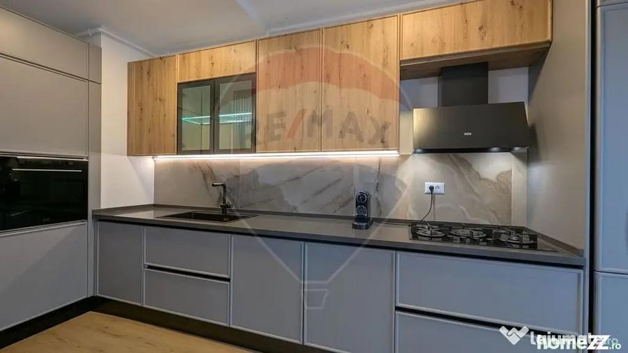 Apartament cu 2 camere de inchiriat in zona Splaiul Unirii - 14