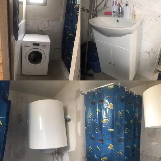 Casă cu 3 camere în Central