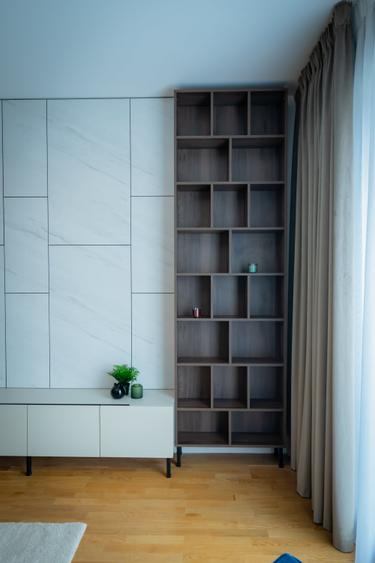 Apartament cu 2 camere decomandat în Nord