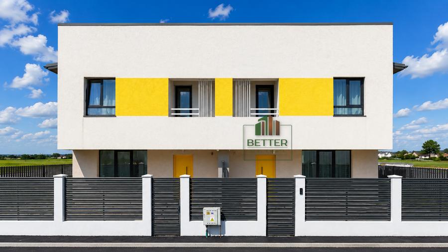 Vila P+1E de Vanzare – 4 Camere | Rate Direct Dezvoltator | Comuna Berceni/Vidra - 7