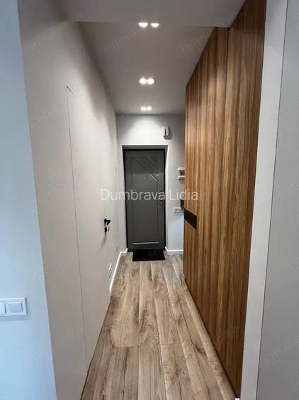 Garsoniera de inchiriat in Bucure?tii Noi