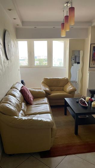 Apartament 2 camere luminos – Calea Plevnei- Facultatea de Medicină Carol Davila - 23