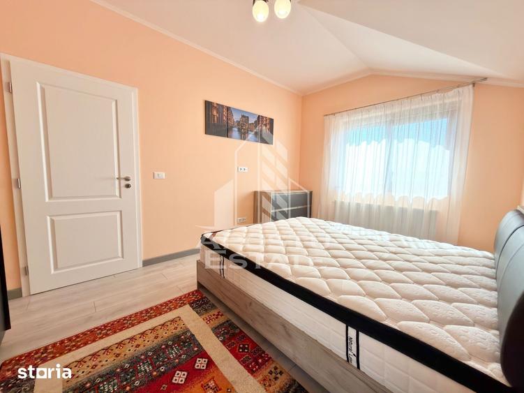 Apartament cu 2 camere complet mobilat si utilat in Giroc - Braytim. - 3
