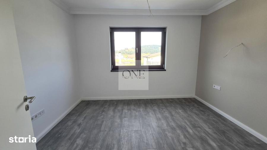 Casă cu 3 camere cu Teren 206 Mp în Hărman