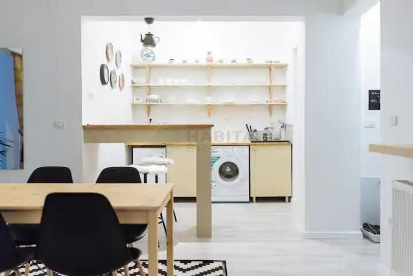 Centrul vechi | Edgar Quinet | regim hotelier - 25