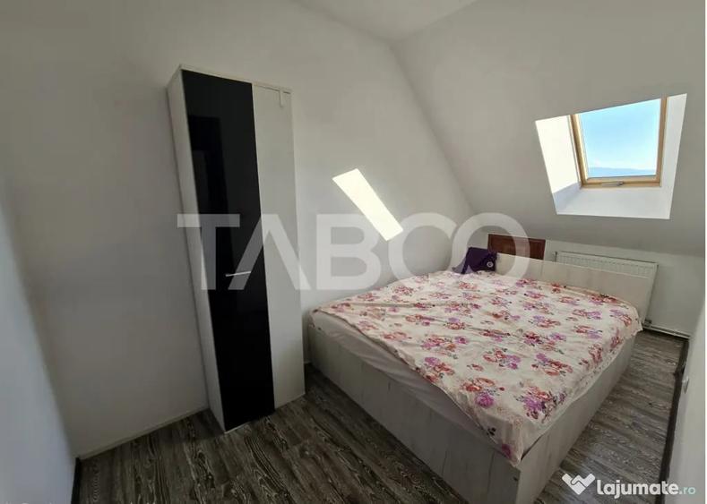 Apartament cu 3 camere decomandat în Lupeni