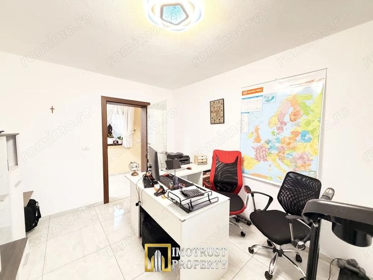 Casă cu 8 camere cu Piscina în Drauț