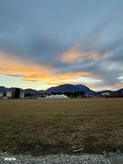 Casa de vanzare NZEB la poalele Mun?ilor Piatra Craiului - 14