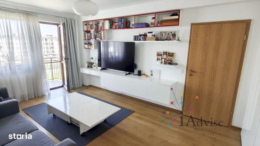 Apartament 2 camere decomandat | Parcare | Tractorul, Brasov - 1