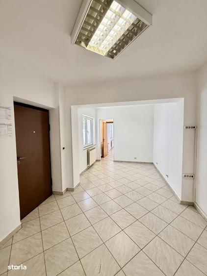 Domenii / Str. Carol Knappe / Firma-Clinica sau Locuinta / COMISION-0% - 18