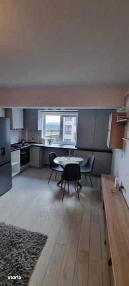 Apartament cu 2 camere în Miroslava — fotografia 3