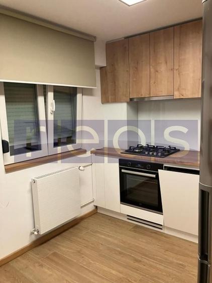 Apartament cu 4 camere în Lucrețiu Pătrășcanu