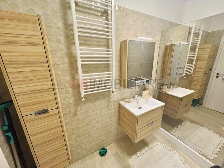 Apartament cu 2 camere decomandat în Grozăvești