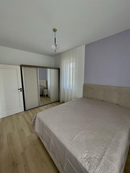 Apartament cu 2 camere în Livezeni