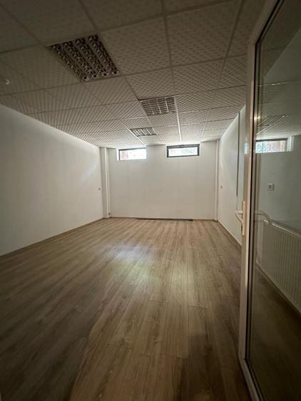 Spațiu comercial, de 235 mp, în Calea Călărașilor