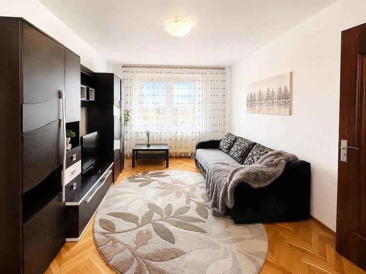 Apartament 3 Camere | Zona Grivitei - 9