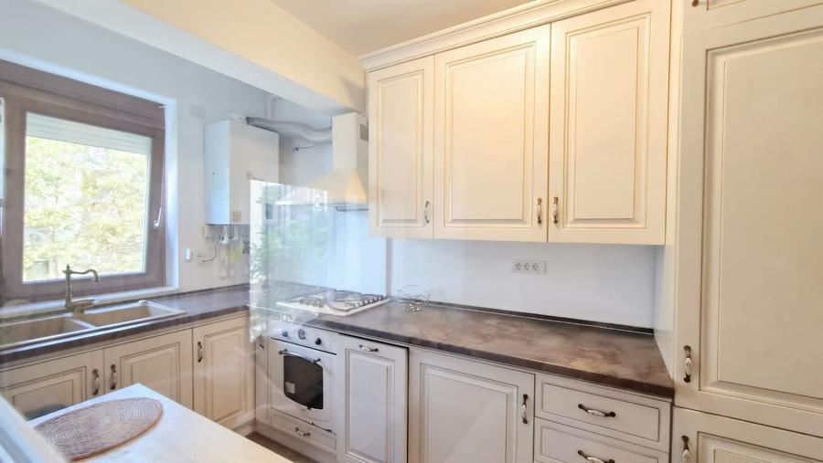 Apartament cu 2 camere, mobilat în Tomis Plus