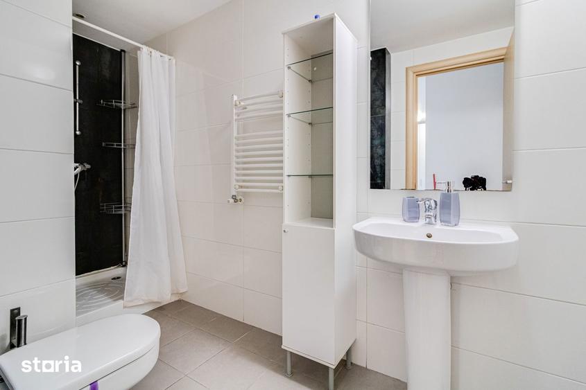 Apartament cu 2 camere în Central