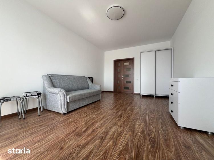 Apartament 2 camere, etaj 1, Bucure?tii Noi - 4