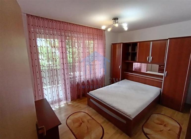 Apartament 3 camere, Gheorgheni - 1