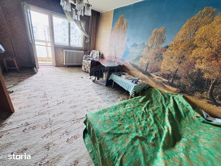 Apartament 2 camere VACARESTI TINERETULUI SPLAIUL UNIRII - 1