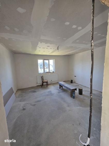 Vand casa la Belis, 800mp teren, la drumu principal, teren drept! - 8