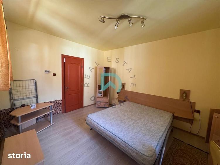 Garsonieră în Bartolomeu