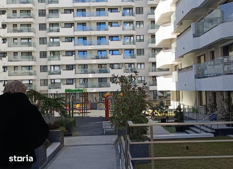 Apartament 2 camere Copou , 67 metri, etaj 6 Cod:160773 - 9
