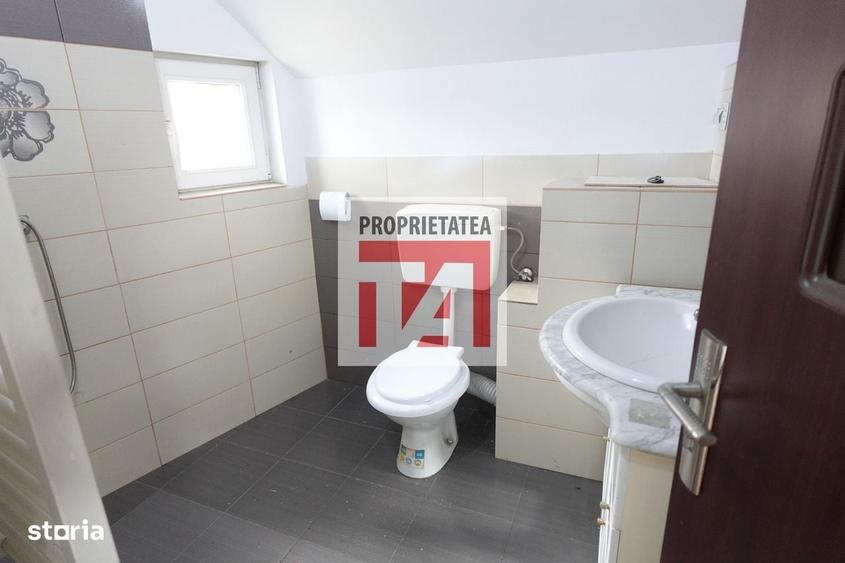 Spațiu comercial, de 55 mp, în Central