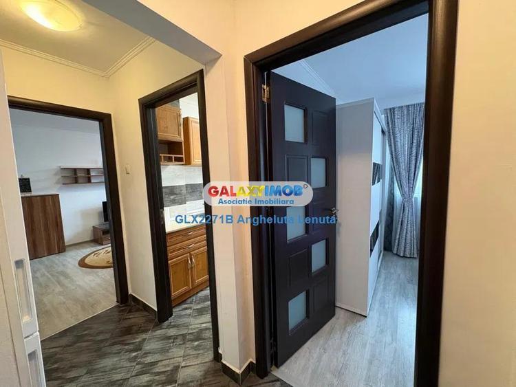 Prelungirea Ghencea apartament 2 camere de inchiriat - 5