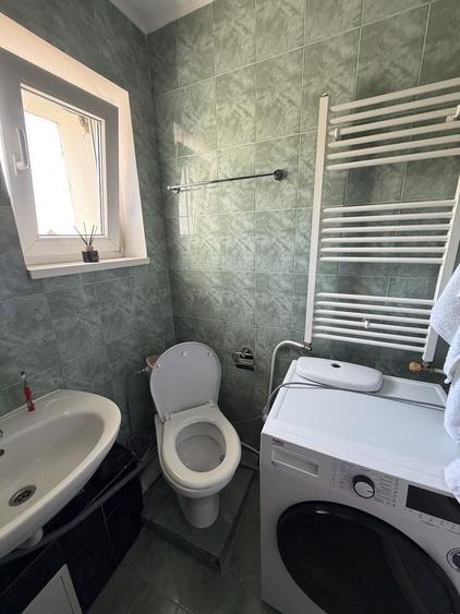 Apartament cu 2 camere în Fălticeni