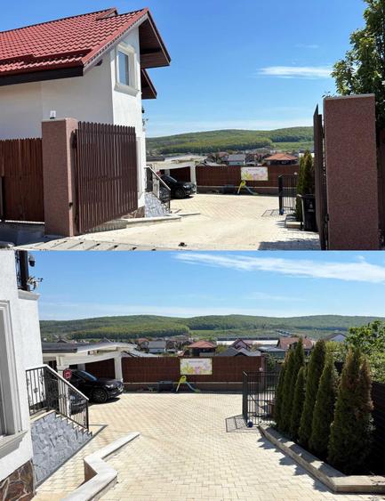 Casă cu 4 camere în Livezeni