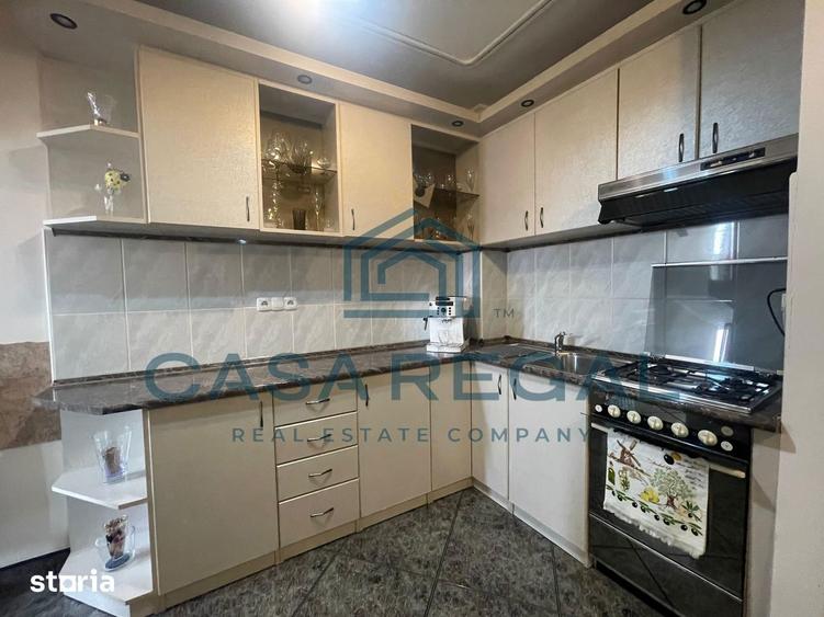 De vanzare apartament cu 1 camera, confort sporit, tip AN Lacul Ro?u - 18
