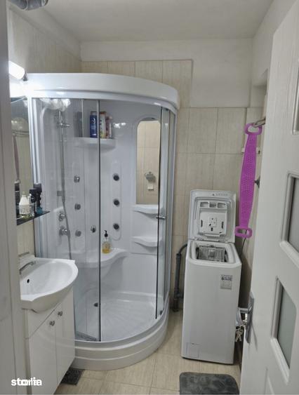 Apartament cu 3 camere decomandat în Nord