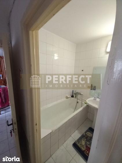 Ap.2 camere ULTRACENTRAL decomandat et.3 pret 72000euro - 10